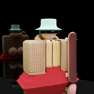 ic_puzzle: 2917
