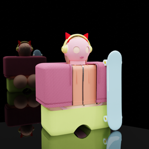 ic_puzzle: 2935