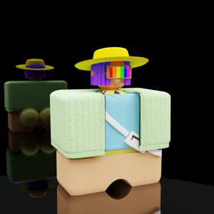 ic_puzzle: 3497