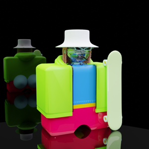 ic_puzzle: 2431