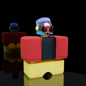 ic_puzzle: 3368