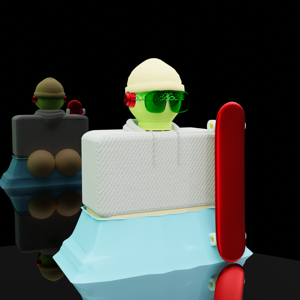 ic_puzzle: 3313