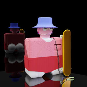 ic_puzzle: 3007