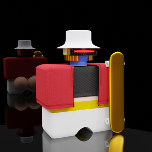 ic_puzzle: 2353