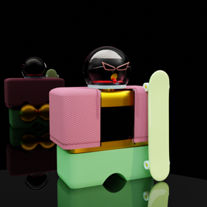 ic_puzzle: 2817